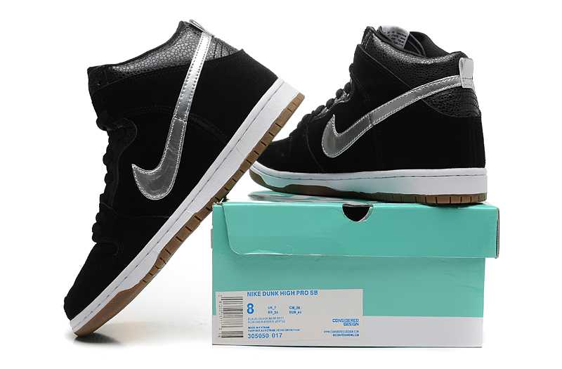 Nike Dunk High Homme Beau Cru Motorway